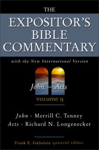 Expositors bible com - bible,
