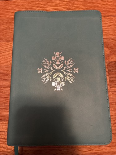 Women study bible esv - women’s,