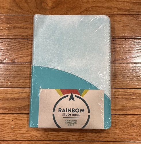 New csb christian standard - new,